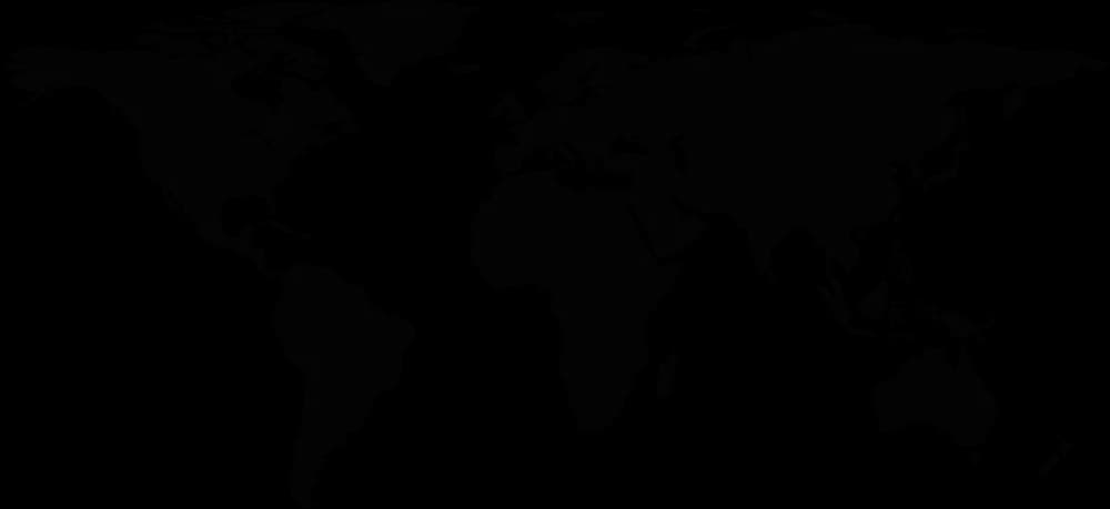 Map of the World