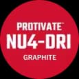 Protivate Dri Graphite
