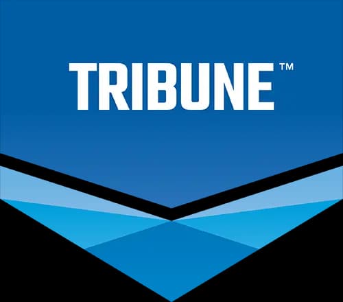 Tribune Marquee